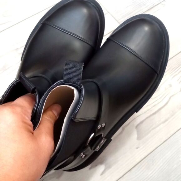 (16-3803)  Art Class Youth Girl's Boots  Sz 4 - Picture 6 of 9